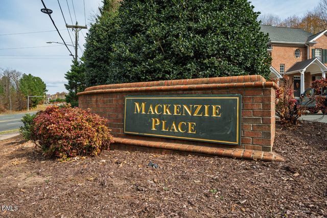 18 Scottish Lane, Durham, NC 27707