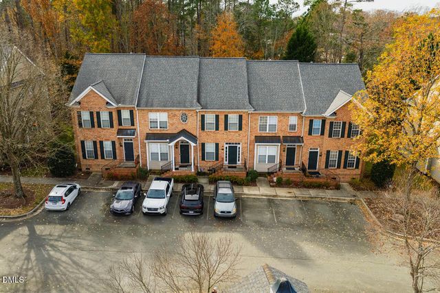 18 Scottish Lane, Durham, NC 27707