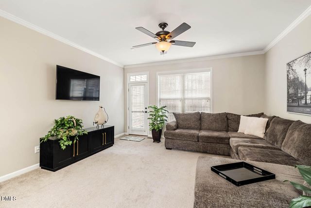 18 Scottish Lane, Durham, NC 27707