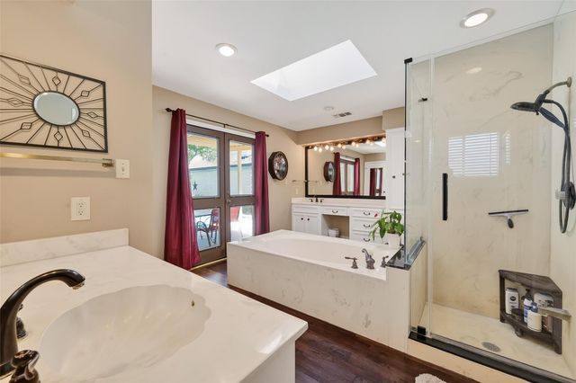 310 Power Court, Sugar Land, TX 77478