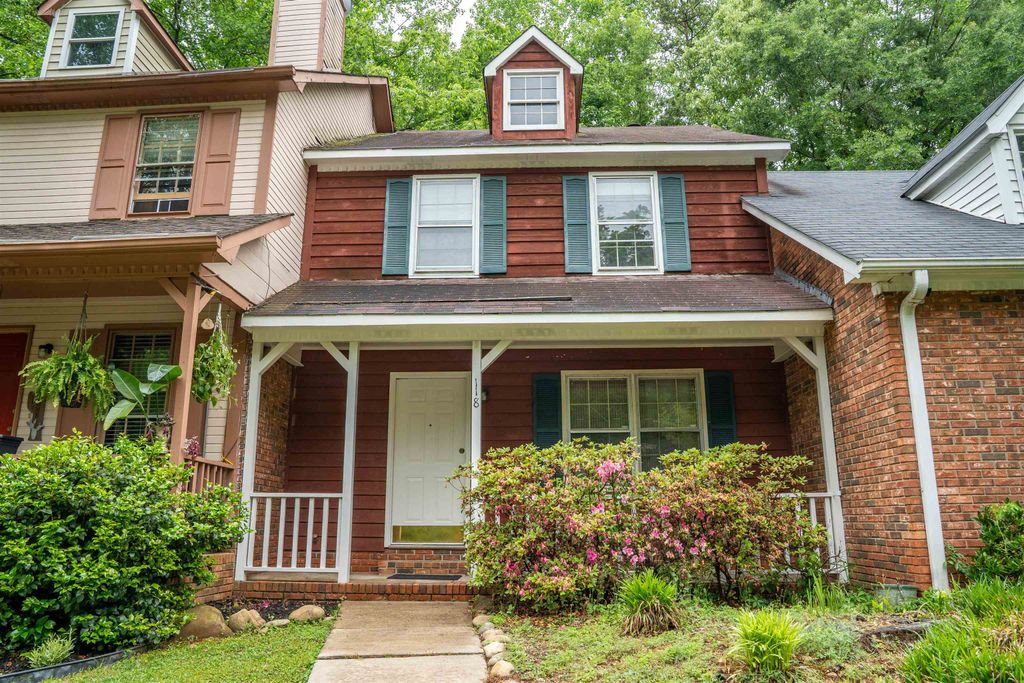 118 Mistybrook Drive, Spartanburg, SC 29302