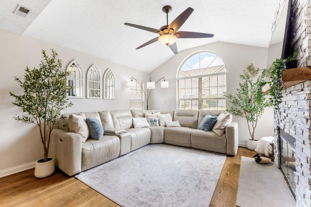 5532 Meadowood Lane, Westerville, OH 43082