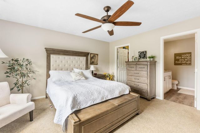 5532 Meadowood Lane, Westerville, OH 43082