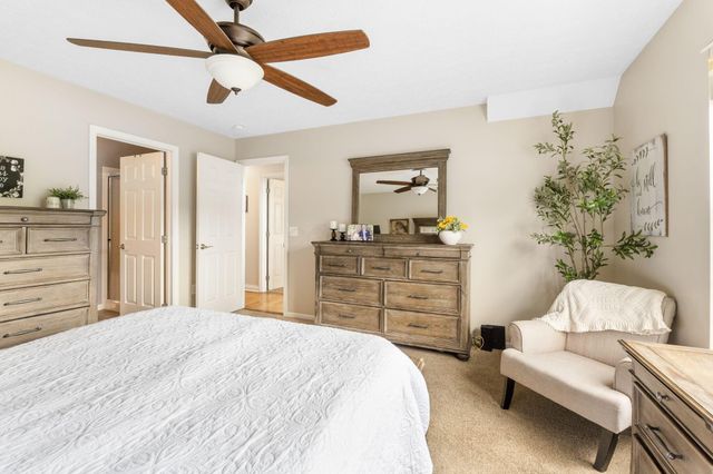 5532 Meadowood Lane, Westerville, OH 43082