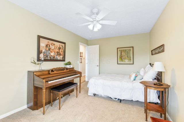 5532 Meadowood Lane, Westerville, OH 43082