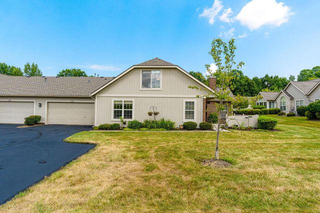 5532 Meadowood Lane, Westerville, OH 43082