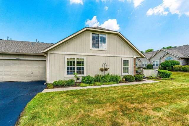 5532 Meadowood Lane, Westerville, OH 43082