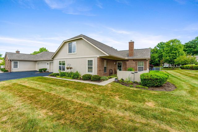5532 Meadowood Lane, Westerville, OH 43082