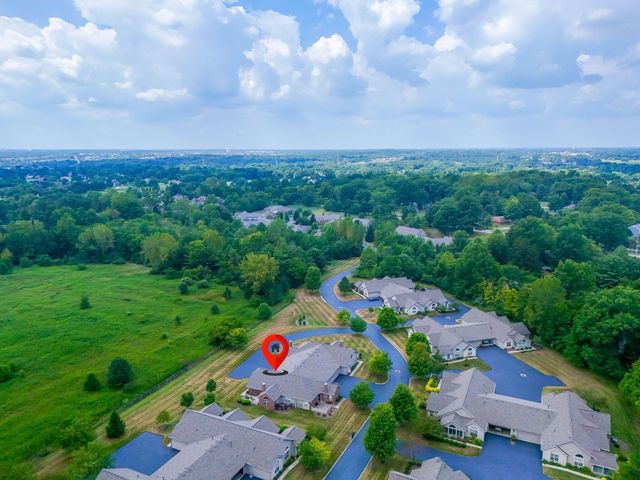 5532 Meadowood Lane, Westerville, OH 43082