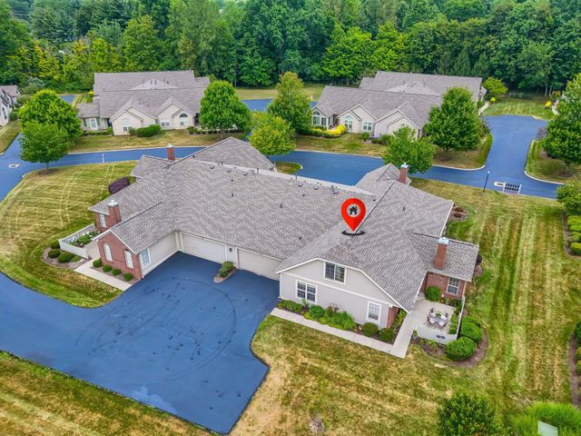 5532 Meadowood Lane, Westerville, OH 43082