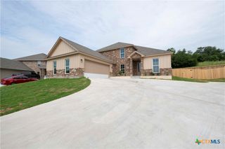 1548 Justice Drive, Copperas Cove, TX 76522