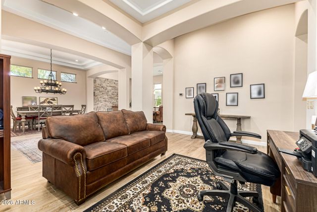 33655 N 78TH Place, Scottsdale, AZ 85266