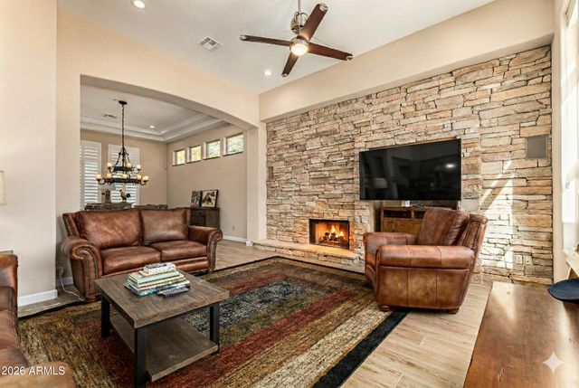 33655 N 78TH Place, Scottsdale, AZ 85266