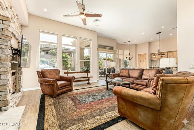 33655 N 78TH Place, Scottsdale, AZ 85266