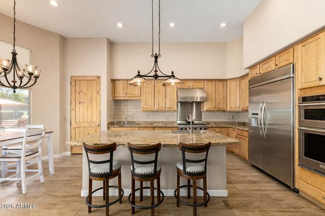 33655 N 78TH Place, Scottsdale, AZ 85266