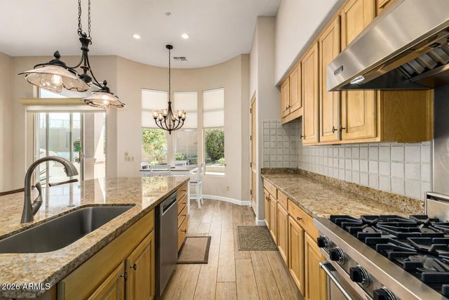 33655 N 78TH Place, Scottsdale, AZ 85266