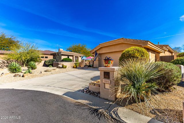 33655 N 78TH Place, Scottsdale, AZ 85266