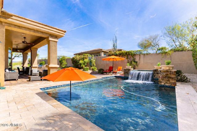 33655 N 78TH Place, Scottsdale, AZ 85266