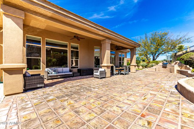 33655 N 78TH Place, Scottsdale, AZ 85266