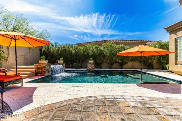 33655 N 78TH Place, Scottsdale, AZ 85266