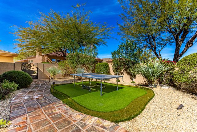 33655 N 78TH Place, Scottsdale, AZ 85266