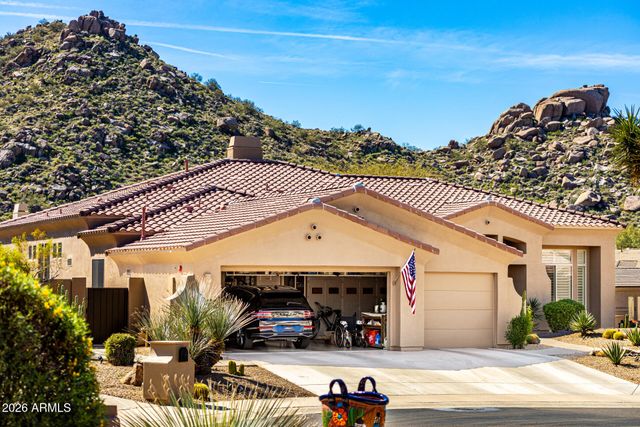 33655 N 78TH Place, Scottsdale, AZ 85266