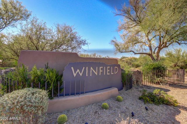 33655 N 78TH Place, Scottsdale, AZ 85266