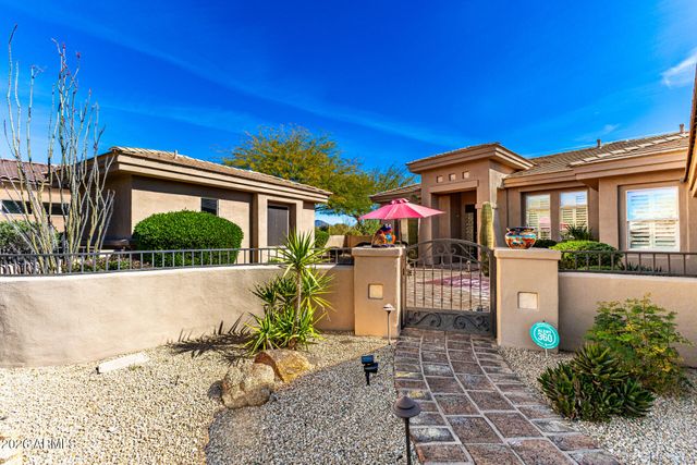 33655 N 78TH Place, Scottsdale, AZ 85266