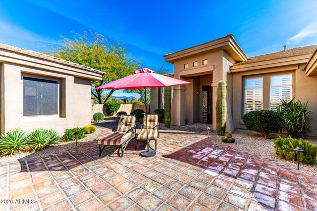 33655 N 78TH Place, Scottsdale, AZ 85266