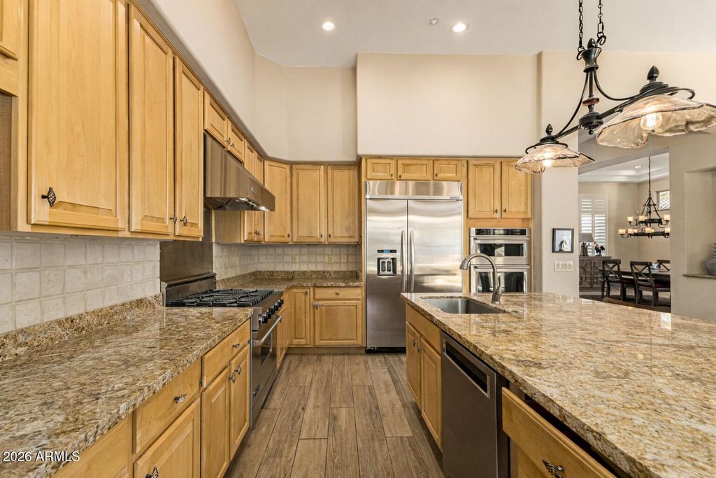 Image 25 of property listing at 33655 N 78TH Place, Scottsdale, AZ 85266