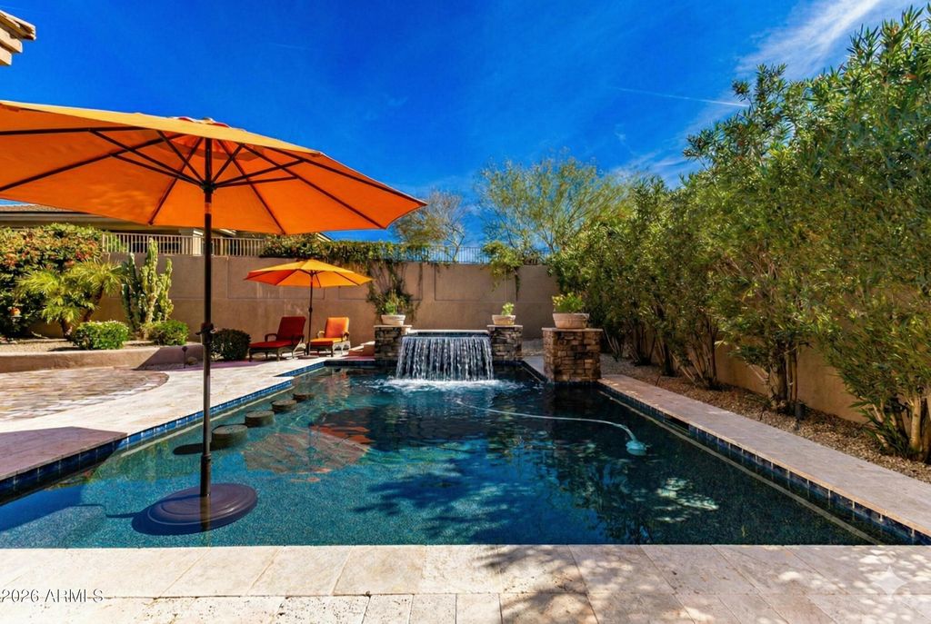 Image 50 of property listing at 33655 N 78TH Place, Scottsdale, AZ 85266