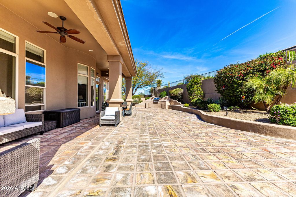 Image 52 of property listing at 33655 N 78TH Place, Scottsdale, AZ 85266