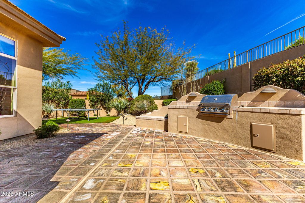 Image 56 of property listing at 33655 N 78TH Place, Scottsdale, AZ 85266