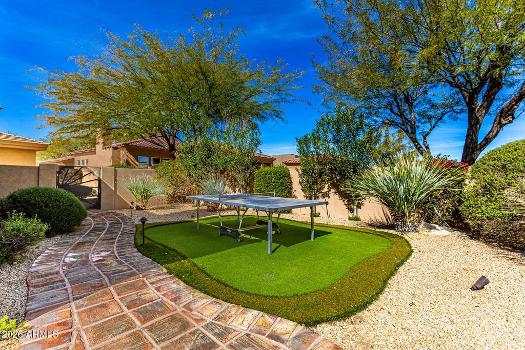 Image 57 of property listing at 33655 N 78TH Place, Scottsdale, AZ 85266