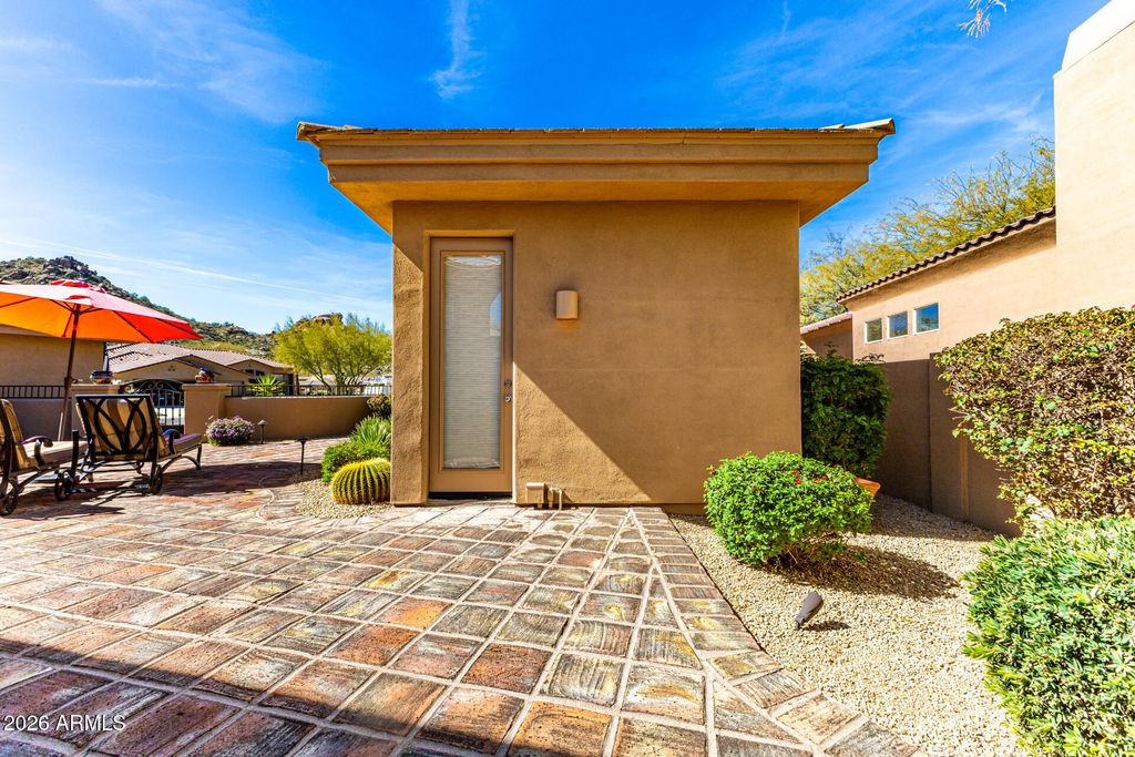 Image 58 of property listing at 33655 N 78TH Place, Scottsdale, AZ 85266