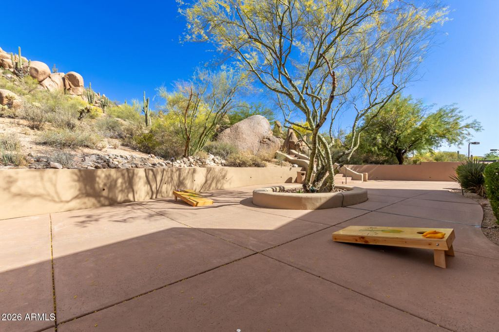 Image 74 of property listing at 33655 N 78TH Place, Scottsdale, AZ 85266