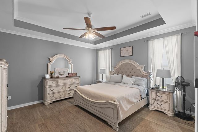 501 Early Walden Rd, Headland, AL 36345