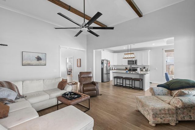 501 Early Walden Rd, Headland, AL 36345