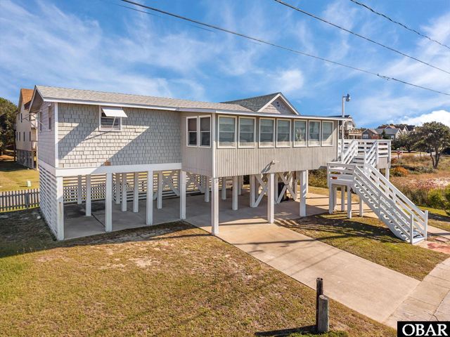 4113 W Soundside Road, Nags Head, NC 27959