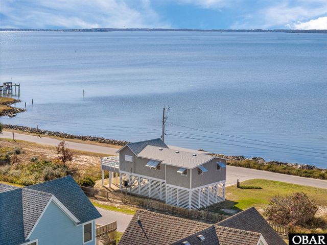 4113 W Soundside Road, Nags Head, NC 27959
