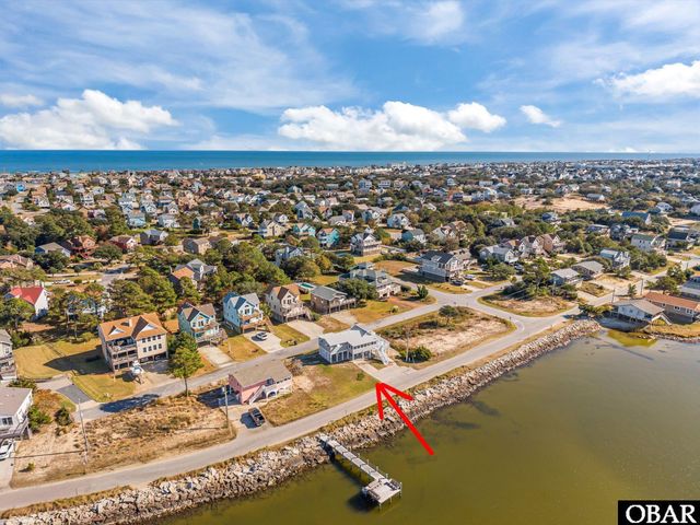 4113 W Soundside Road, Nags Head, NC 27959