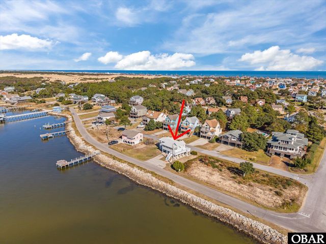 4113 W Soundside Road, Nags Head, NC 27959