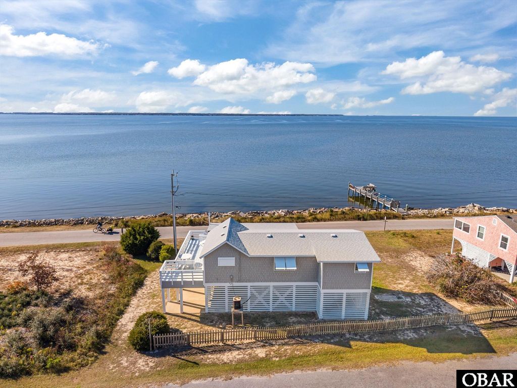4113 W Soundside Road, Nags Head, NC 27959