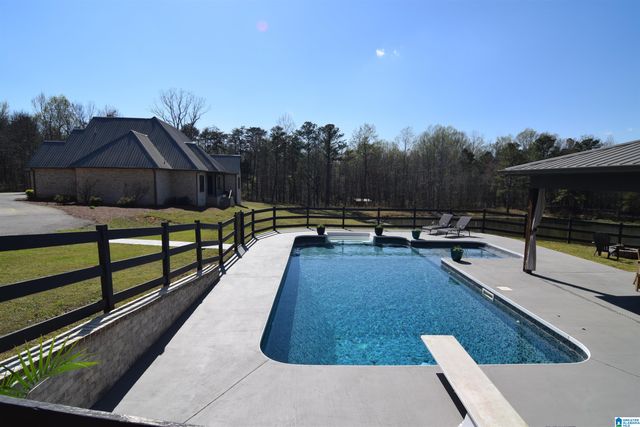 544 PROPHECY LANE, Springville, AL 35146