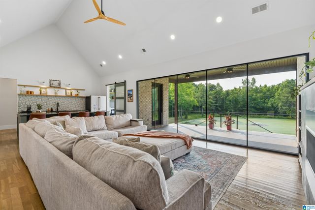 544 PROPHECY LANE, Springville, AL 35146