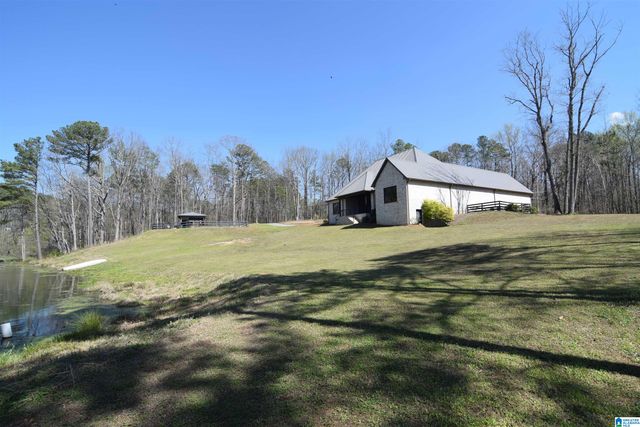 544 PROPHECY LANE, Springville, AL 35146