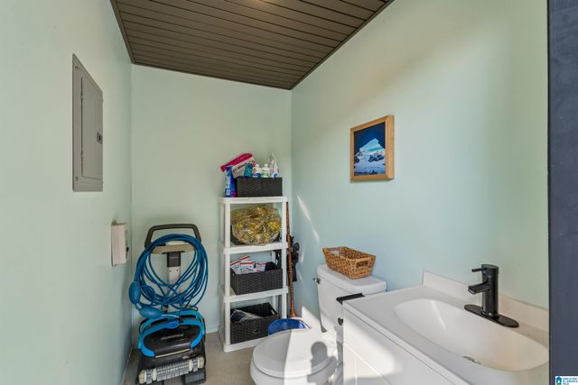 544 PROPHECY LANE, Springville, AL 35146