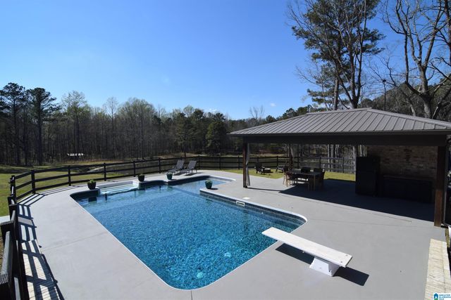 544 PROPHECY LANE, Springville, AL 35146