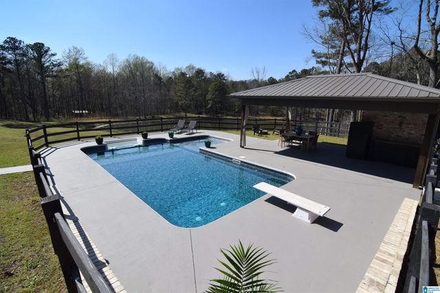 544 PROPHECY LANE, Springville, AL 35146