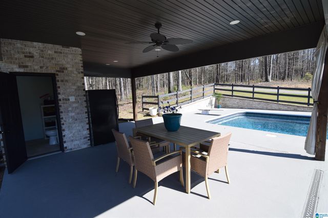 544 PROPHECY LANE, Springville, AL 35146